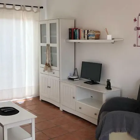 Διαμέρισμα Las Fuentes