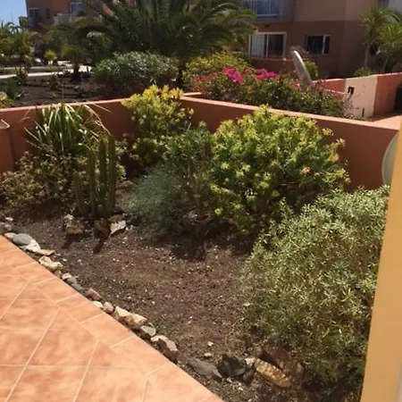 Las Fuentes * Corralejo