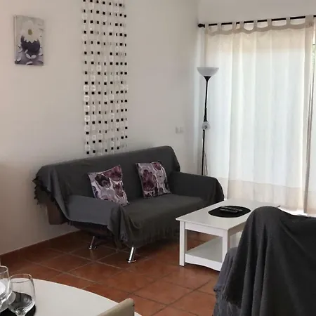 Διαμέρισμα Las Fuentes