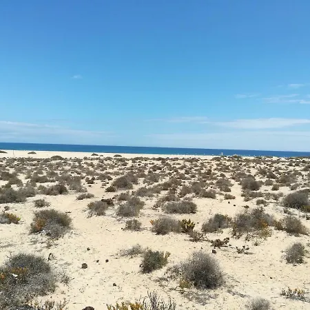 Διαμέρισμα Las Fuentes