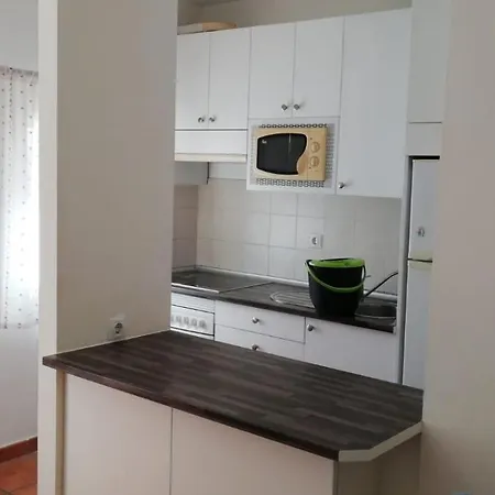 Apartment Las Fuentes Corralejo