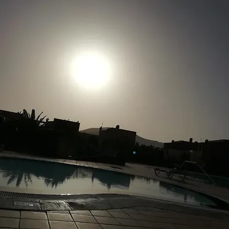 Διαμέρισμα Las Fuentes Κοραλέχο