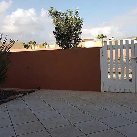 Las Fuentes Appartement