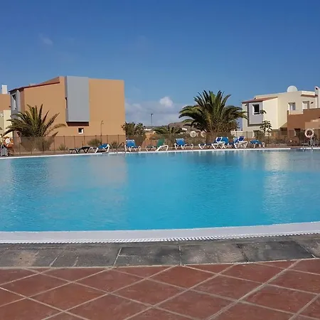 Las Fuentes Appartement