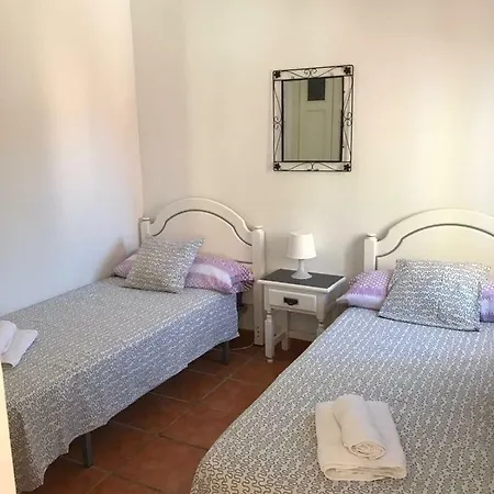 Las Fuentes Appartement