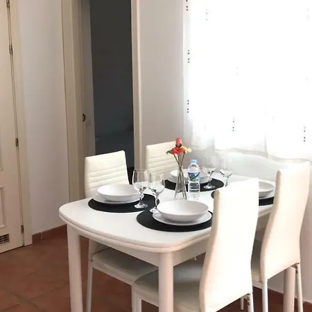 Appartement Las Fuentes