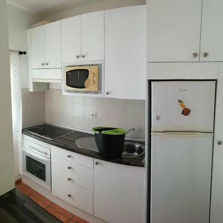 Appartement Las Fuentes Corralejo
