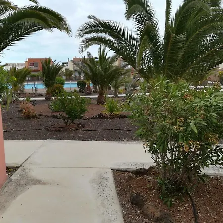 Apartament Las Fuentes *