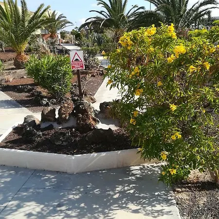 Appartement Las Fuentes *
