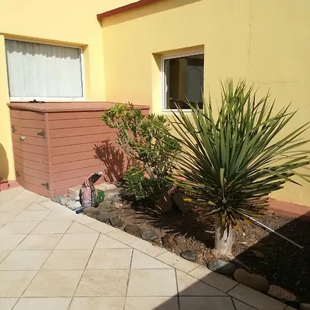 Appartement Las Fuentes *
