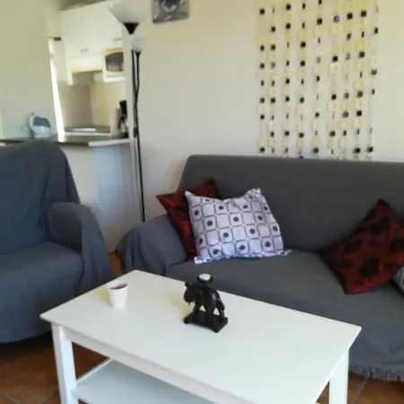 Apartament Las Fuentes